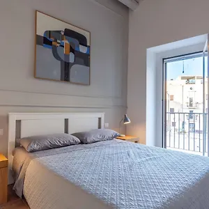  Apartament San Pietro House