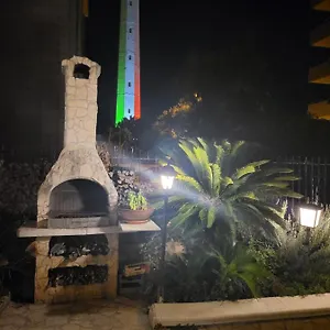 Pharos Bari