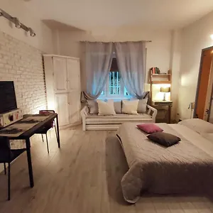 White Apartament Rzym