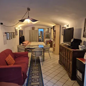  Apartament Giada