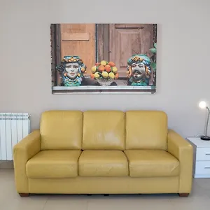 Rapisardi By Receptio Apartament Katania