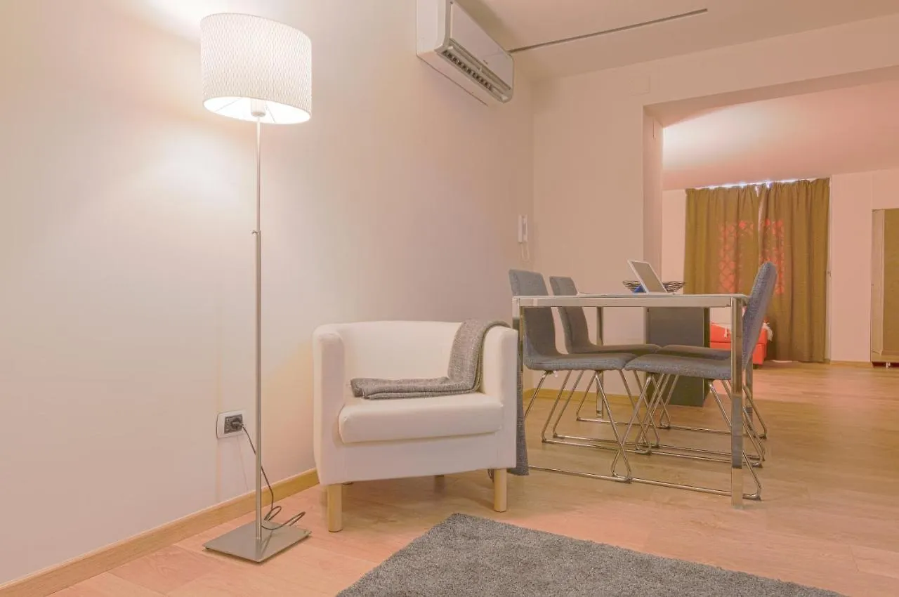 Central Loft Bari Włochy