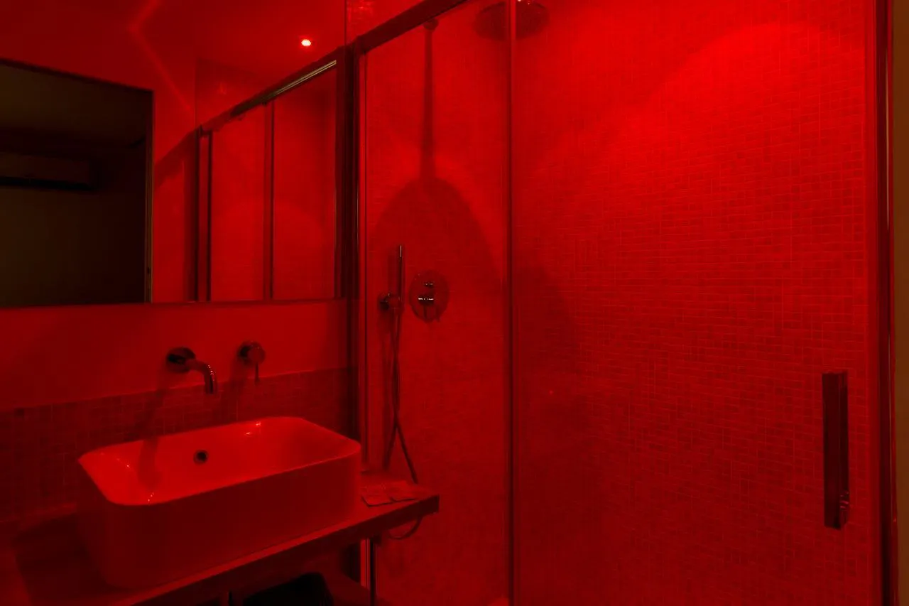 Dom wakacyjny Central Loft Bari