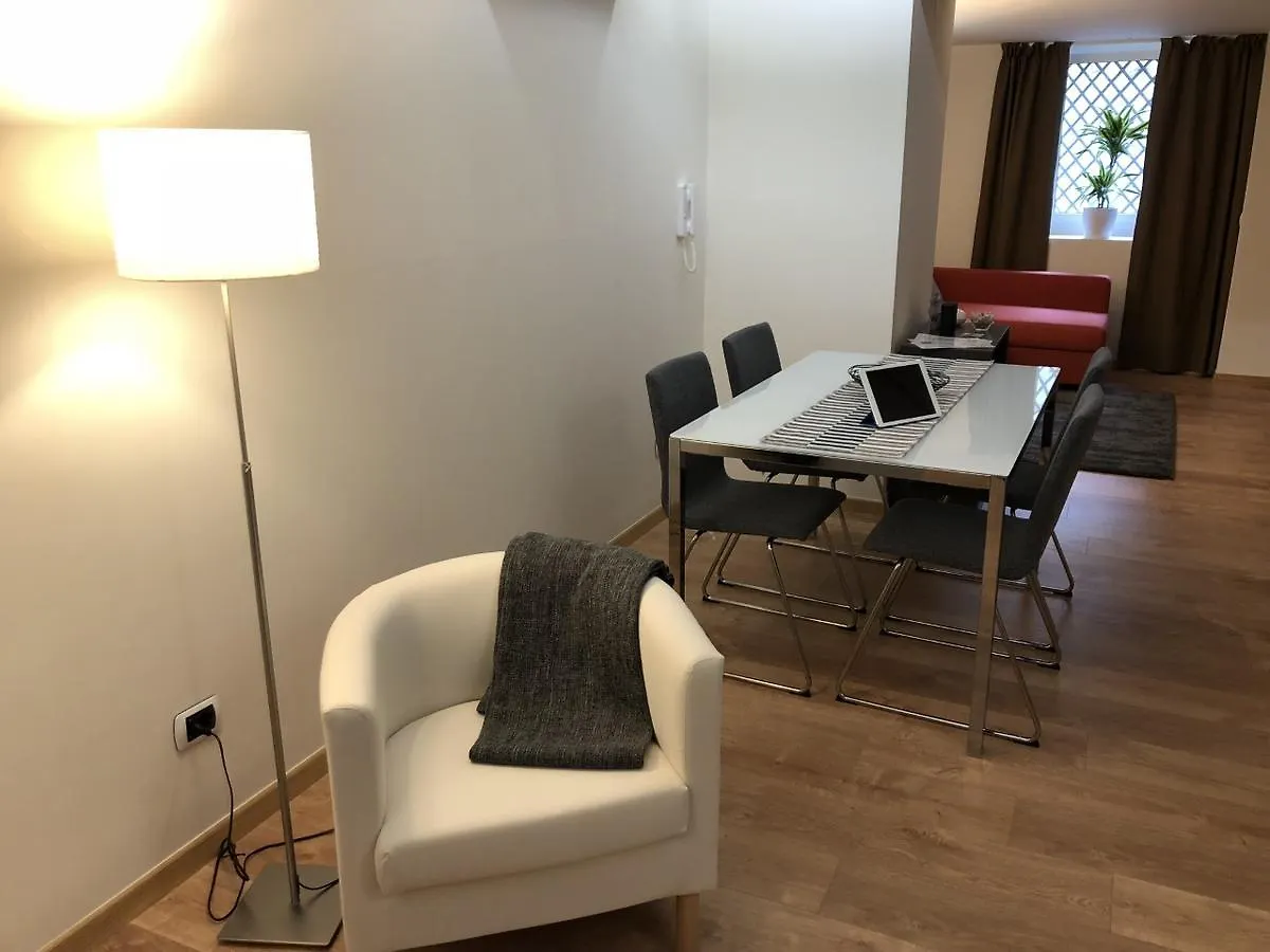Central Loft Bari Dom wakacyjny